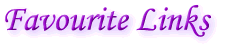 #FlirtCentral Favourite Links