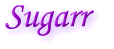 Sugarr