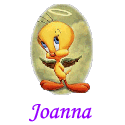 Joanna