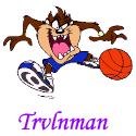 Trvlnman