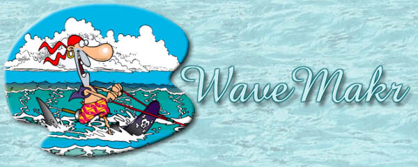 WaveMakr