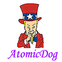 AtomicDog